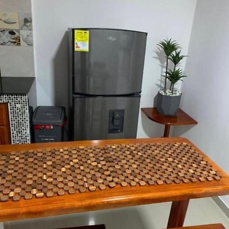 Idamar Apto 02 San Andrés المظهر الخارجي الصورة