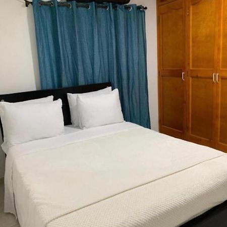 Idamar Apto 02 San Andrés المظهر الخارجي الصورة