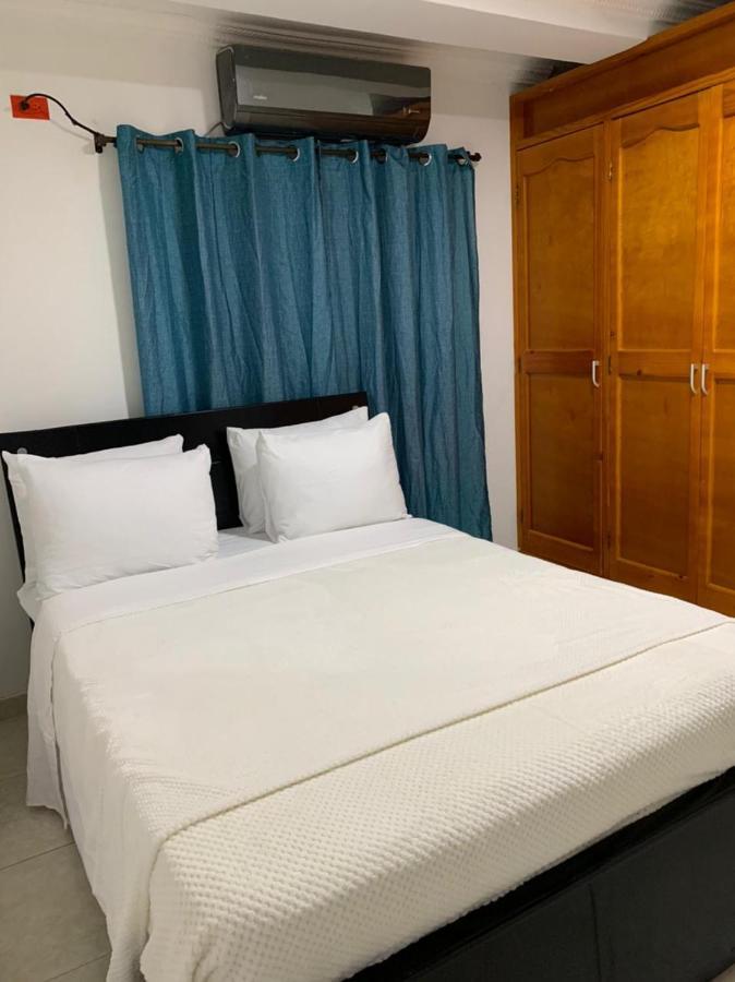 Idamar Apto 02 San Andrés المظهر الخارجي الصورة