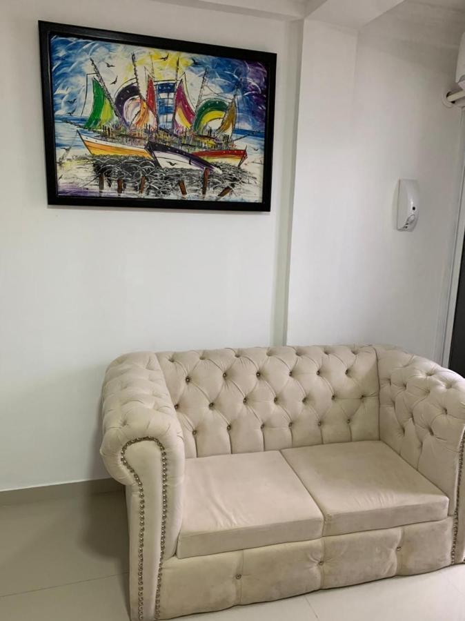 Idamar Apto 02 San Andrés المظهر الخارجي الصورة