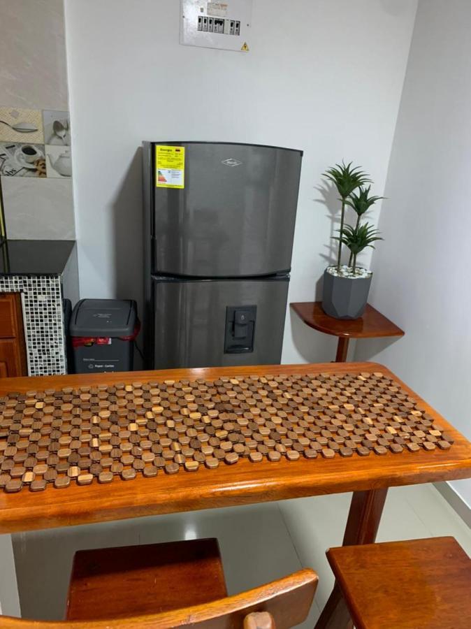 Idamar Apto 02 San Andrés المظهر الخارجي الصورة
