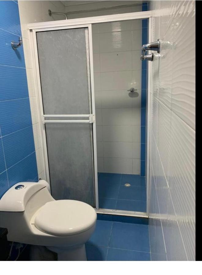 Idamar Apto 02 San Andrés المظهر الخارجي الصورة