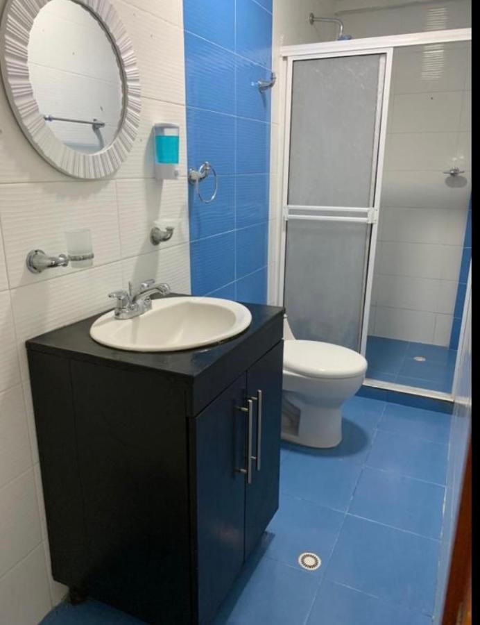 Idamar Apto 02 San Andrés المظهر الخارجي الصورة