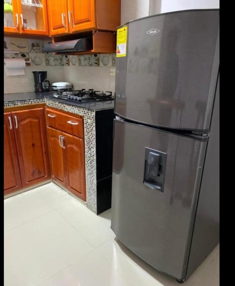 Idamar Apto 02 San Andrés المظهر الخارجي الصورة