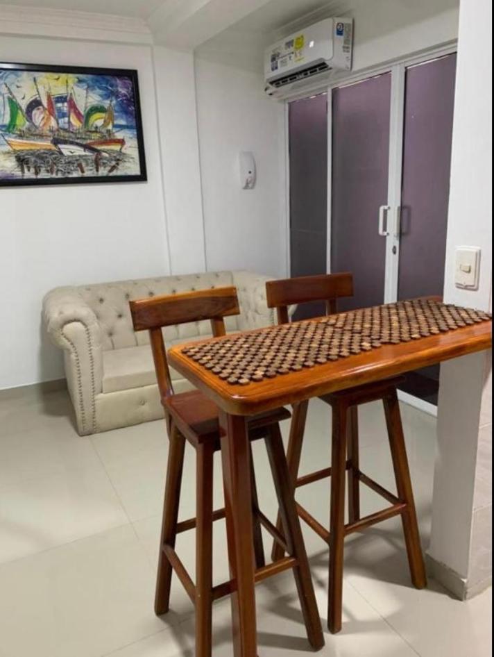 Idamar Apto 02 San Andrés المظهر الخارجي الصورة